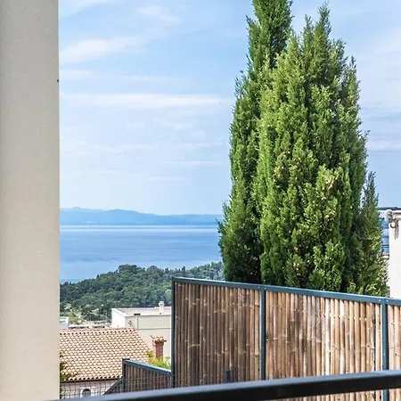 Bellezza In Apartamento