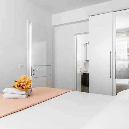 Apartamento Bellezza In