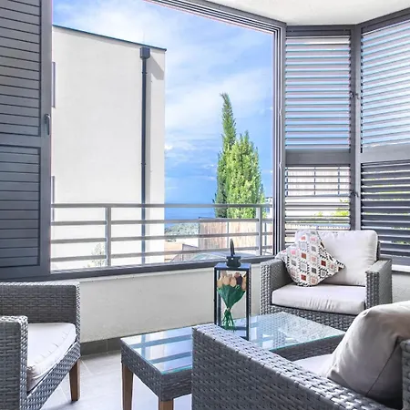 Bellezza In Apartman