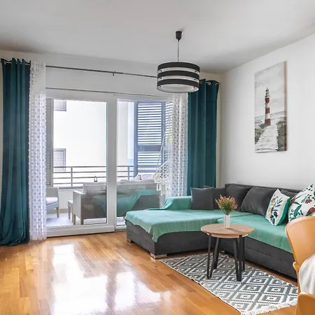 Bellezza In Apartman *