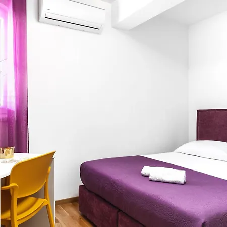 Bellezza In Apartamento