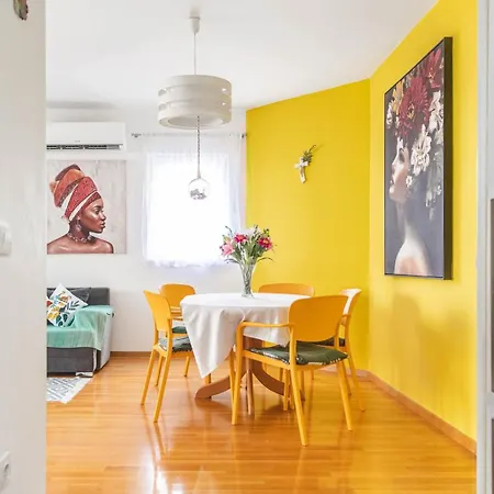 Apartamento Bellezza In