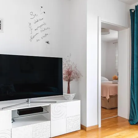 Apartamento Bellezza In *