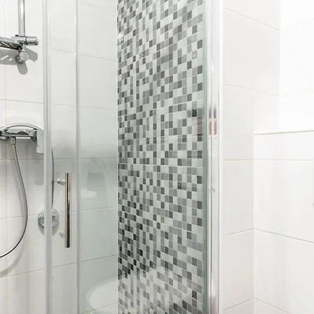 Bellezza In Apartamento Makarska
