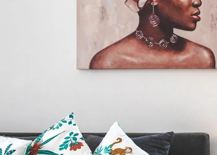 Bellezza In Apartman Makarska