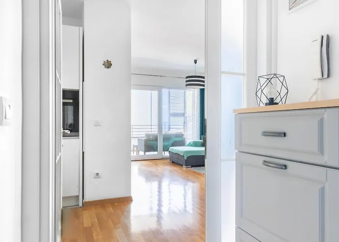 Apartman Bellezza In Makarska