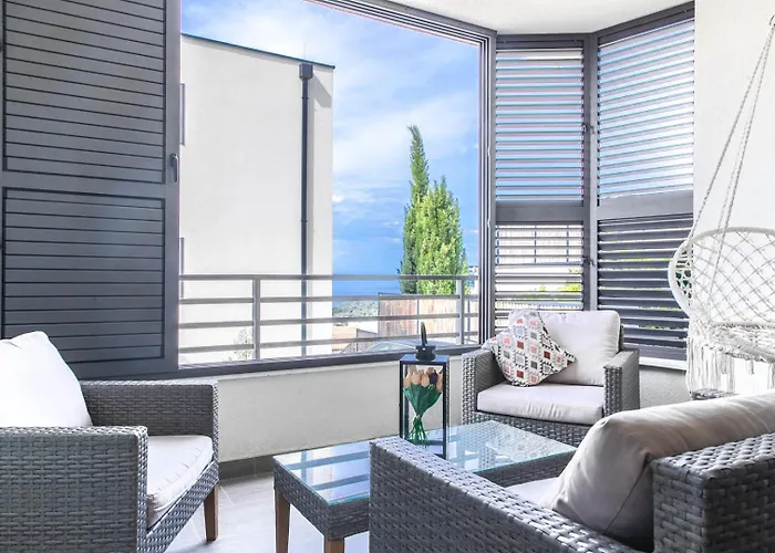 Bellezza In Apartman