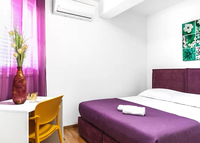 Bellezza In Apartman