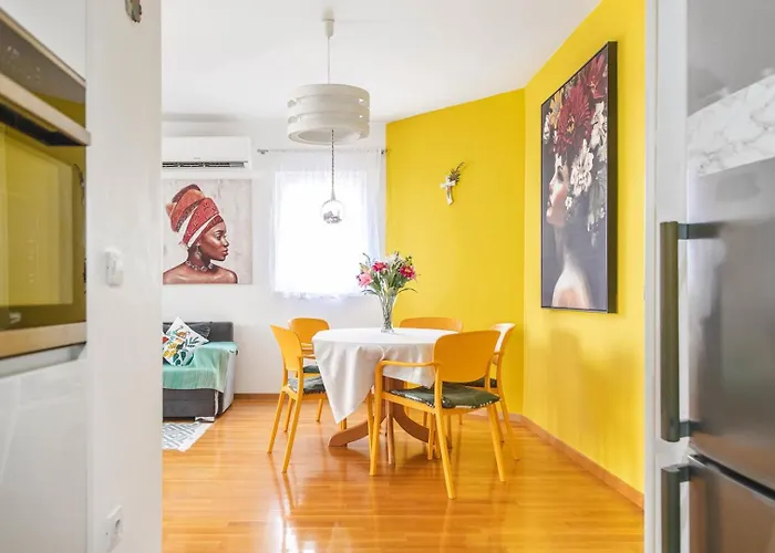 Apartman Bellezza In