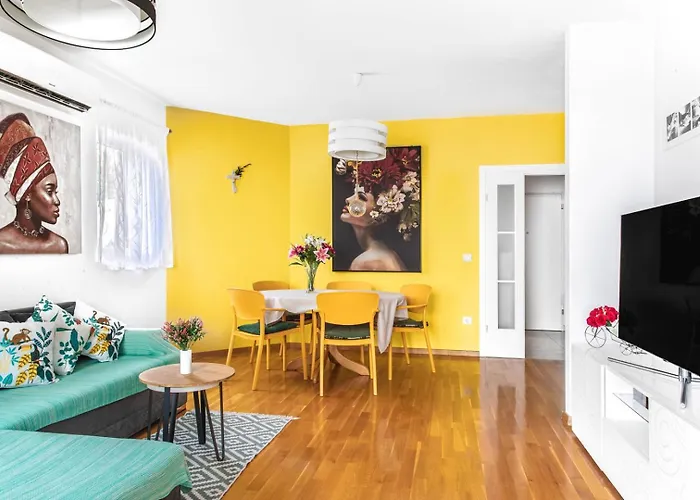 Apartman Bellezza In